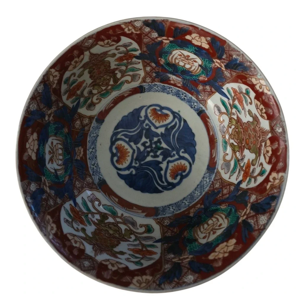 N/A japanese imari